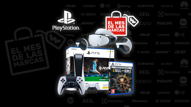 PLAYSTATION WEEK 