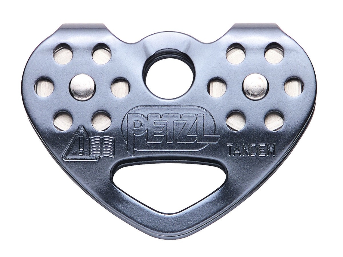 Petzl Tándem