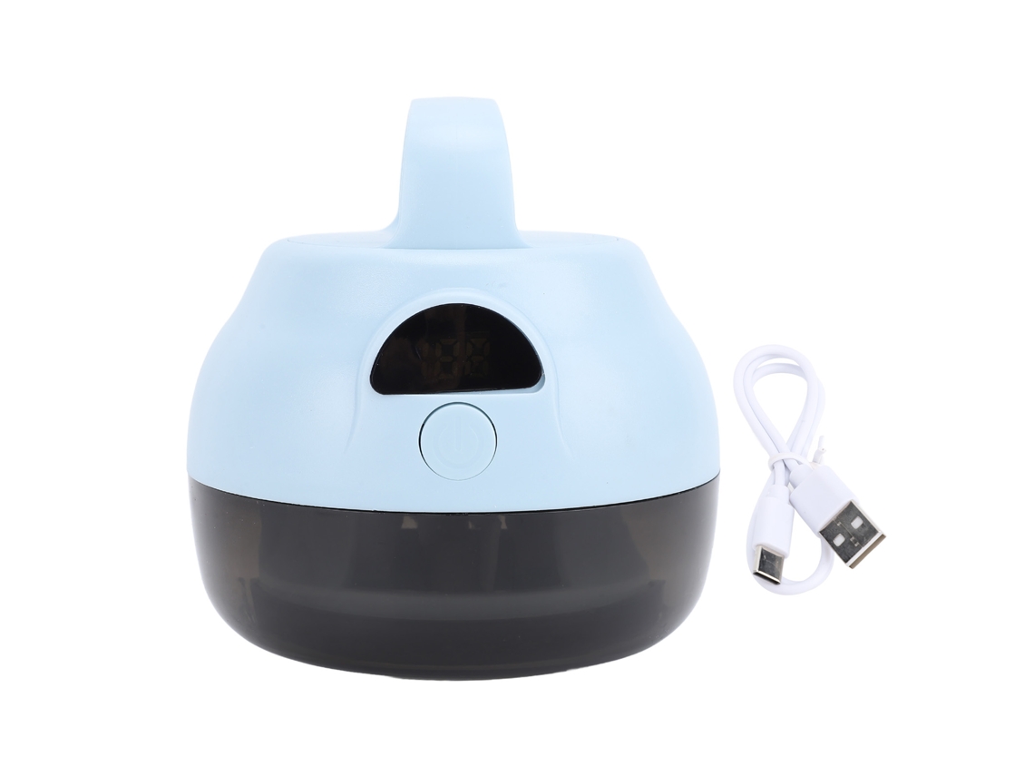 Depiladora portátil recargable Baok para ropa