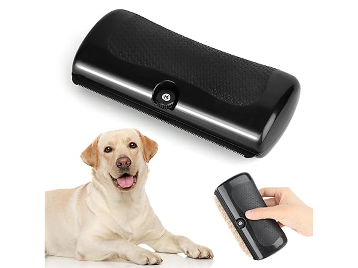 Cepillo Para Mascotas, Ideal Para Perros, Gatos Y Otros Animales