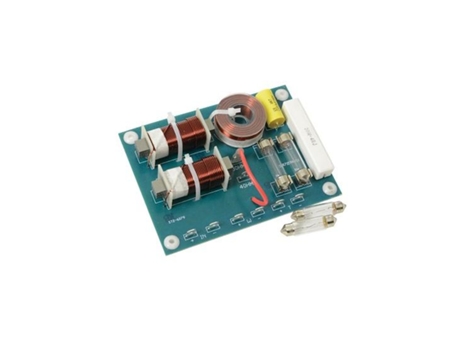 Crossover 2 Vías 12Db 4/8Ohm 200W 2Khz