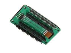Interfaz Uart De Pico Display Pantalla Lcd De 2.19 Pulgadas 240x376 5v Para Rpi 4b