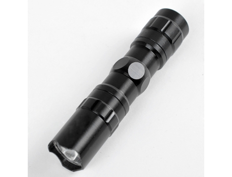 Mini LED Flashlight Mini Flashlight , Waterproof Flashlight,Magnetic Tailcap, Great for Indoor/Outdoor Activities