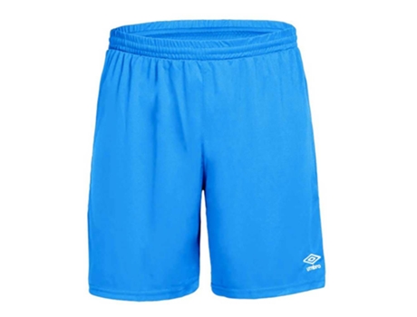 Pantalones para Hombre UMBRO King Azul para Fútbol (XL)