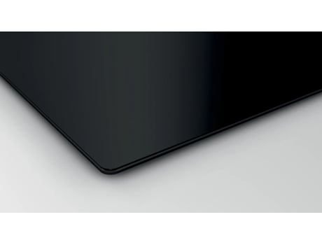 Placa de Inducción BOSCH Serie 4 Pvs61Rbb5E Hobs (Eléctrico - 60 Cm - Negro)
