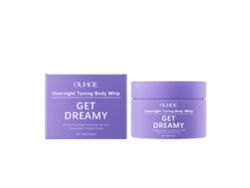 Crema para peinar el cabello de larga duración
