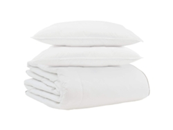 Edredón De Invierno Con Almohada 3 Uds | Duvet Pluma De Pato