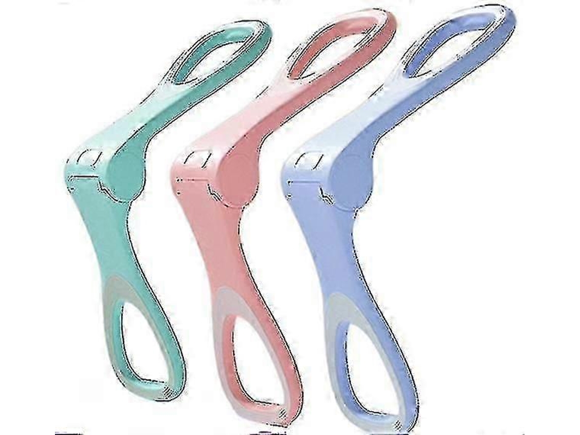 Entrenador de piernas (2022), herramienta de ejercicio para muslos Hip Master para entrenar músculos, ayudante de culturismo Rosewell