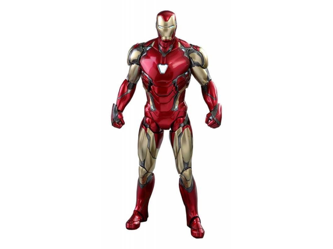 Figura Hot Toys MMS528D30 - Marvel Comics - Avengers Endgame - Iron Man Mark 85