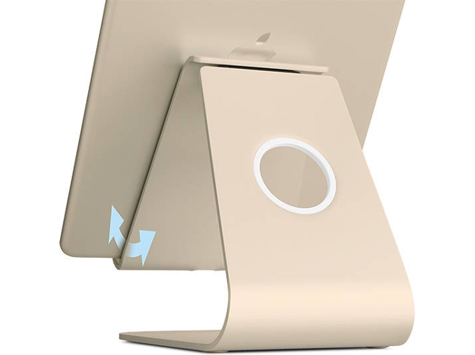 Soporte TV RAIN DESIGN mStand tablet plus
