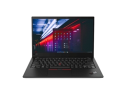 Portátil LENOVO Thinkpad X1 Carbon 8Th I5-10210U 8Gb 256Gb Ssd Bt Recondicionado como Nuevo