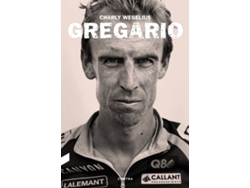 Libro Gregario (Español)