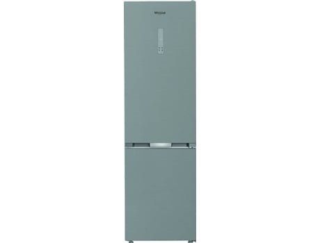 Whirlpool – Frigorífico combi Whirlpool No Frost – WHK 26403 XP6E.