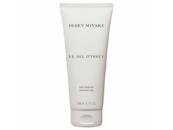 Gel de Ducha ISSEY MIYAKE LE SEL D'ISSEY (200 ml)