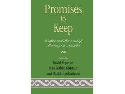 Libro Promises to Keep (Inglés)