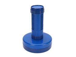 Dispensador Flotante Giratorio Para Piscinas, Jacuzzis, Spas Y Fuentes Con Escala