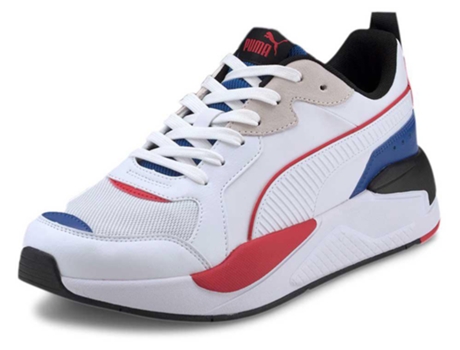 Puma X-Ray Game