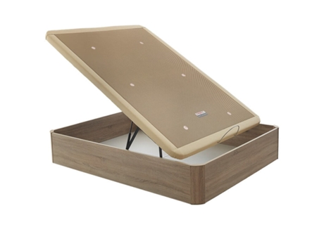Canapé Abatible RELAX Evoque Gran Capacidad Altura 38 Cm - Ártico - 160X200Cm