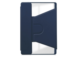 Capa Para Lenovo B11 2024 Azul Escuro