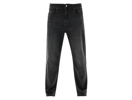 Pantalones Vaqueros REELL Hombre (Multicolor - 29 x 30)