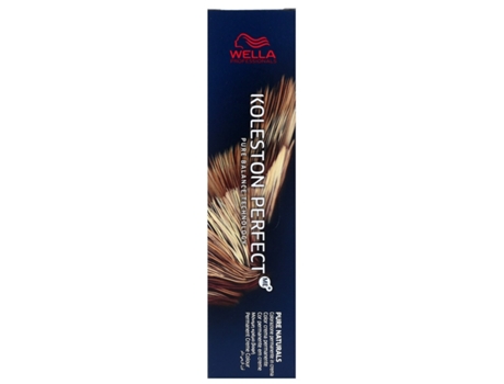 Koleston Perfect Me Deep Browns 60 Ml WELLA PROFESSIONALS