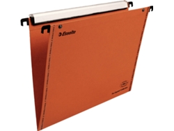 Carpeta ESSELTE 49965 (A4)