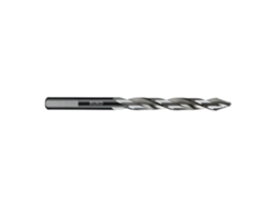 RUKO-259025-Pack de 10 brocas helicoidales FLOWSTEP® HSS (Ø 2.5 mm)