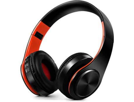 Auriculares Bluetooth INTERSTELLAR 147 (On Ear - Micrófono)
