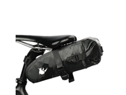 Bolsa para sillín de bicicleta, impermeable, gran capacidad, TF551-2.5L-Small, ver imagen