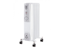 Radiador de Aceite SUINGA 1728 (1500 W)