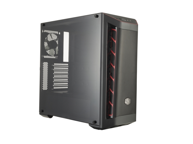 Caja PC COOLER MASTER MB511