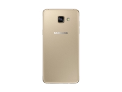 Smartphone SAMSUNG Galaxy A5 (2016) Dorado (Reacondicionado Marcas Mínimas - 5.2'' - 16 GB - Dorado)