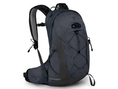 Mochila de Montaña OSPREY Talon (11-20 L - Gris)