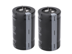 Kit De 2 Condensadores Super Faradio 2.7v 500f Para Rectificador Automotriz De Almacenamiento De Energía Para Automóviles