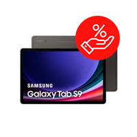 Tablets Financiadas