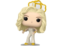 POP MOVIES: BARBIE- BARBIE(DANCE PARTY)