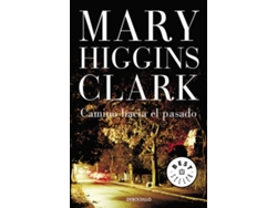 Libro Camino Hacia El Pasado de Mary Higgins Clark (Español)