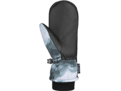 Manoplas de esquí REUSCH Carter R-TEX XT