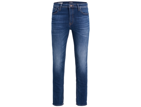 Pantalones Vaqueros para Hombre JACK & JONES (40x30 - Multicolor)