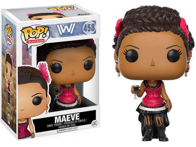 Figura FUNKO Pop! Westworld - Maeve