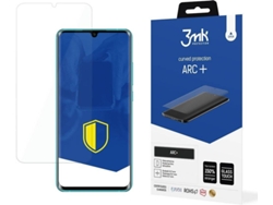 Protector Cristal Templado Xiaomi Mi Note 10 3MK Arc Plus