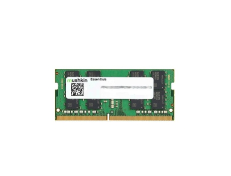 Memoria Ram Mushkin MES4S213FF16G28 16 GB 1 x 16 GB DDR4 2133 MHz