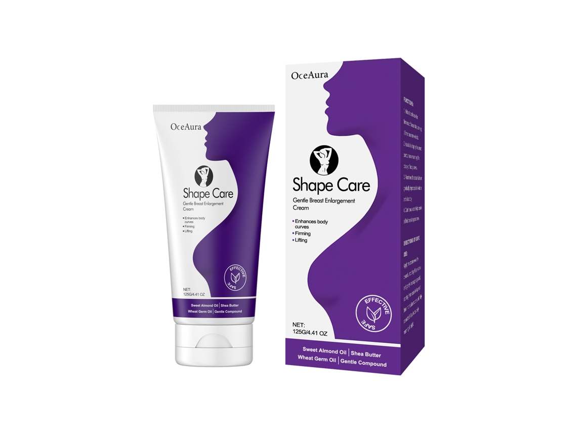 Crema reafirmante de senos eficaz