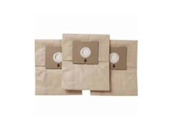 10 bolsas de repuesto para aspiradoras Sygo serie 4122 (2154a/2154c/2154w, piezas 2138425 y 2138425)