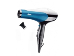 Secador de pelo Andowl Q F662 1200w Azul Negro
