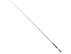 Cana Spinning Fioretto Speciale Preto 2.16 M / 1/8-1/2 Ozmolix