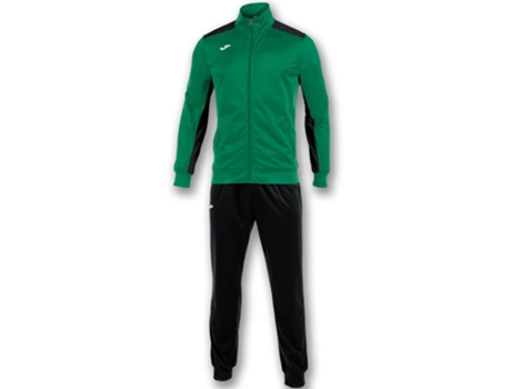 Chándal para Hombre JOMA Academy Multicolor para Fútbol (3 - 4 Años)