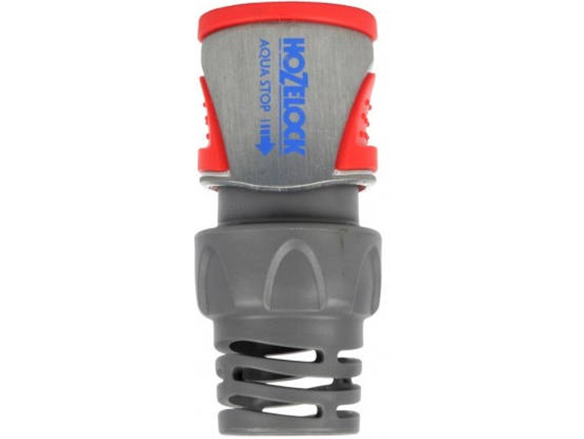 Conector de Manguera HOZELOCK 2045