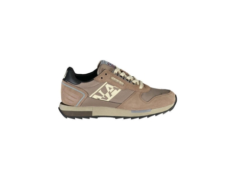 Zapatillas de Hombre NAPAPIJRI Virtus Marrón (45)