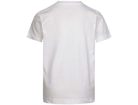 Camiseta Unisex JORDAN Corta Jumpman Air Multicolor (1213 años)